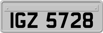 IGZ5728