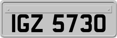 IGZ5730
