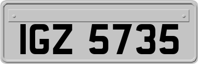 IGZ5735