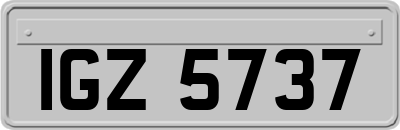 IGZ5737