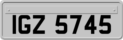 IGZ5745