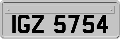 IGZ5754