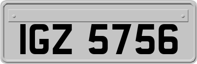 IGZ5756
