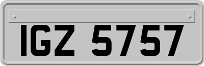 IGZ5757