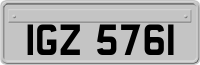 IGZ5761