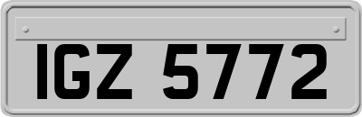 IGZ5772