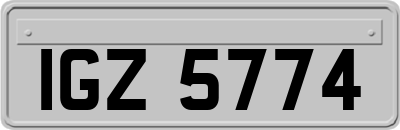 IGZ5774