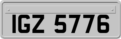 IGZ5776