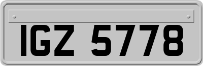 IGZ5778