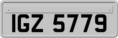 IGZ5779
