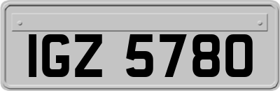IGZ5780