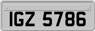 IGZ5786