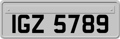 IGZ5789