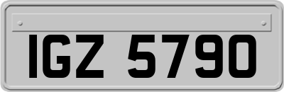 IGZ5790