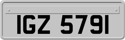 IGZ5791