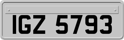 IGZ5793