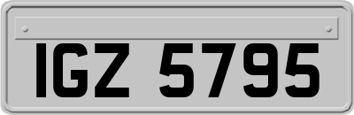 IGZ5795