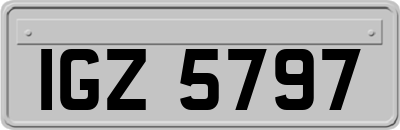 IGZ5797
