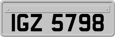 IGZ5798