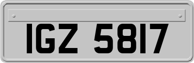 IGZ5817