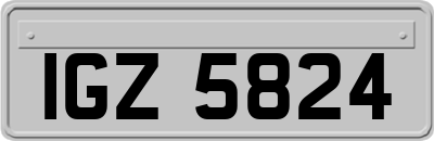 IGZ5824