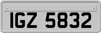 IGZ5832