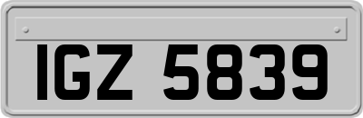 IGZ5839