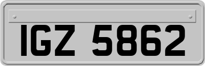 IGZ5862