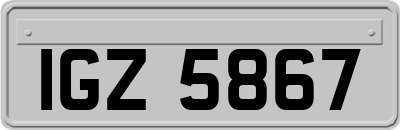 IGZ5867