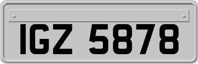 IGZ5878