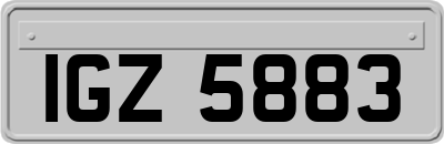 IGZ5883