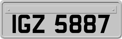 IGZ5887