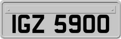 IGZ5900