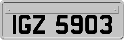 IGZ5903
