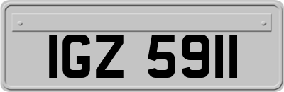 IGZ5911