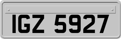 IGZ5927