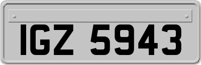 IGZ5943