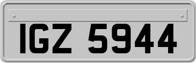 IGZ5944
