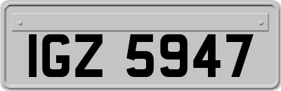 IGZ5947