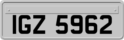 IGZ5962