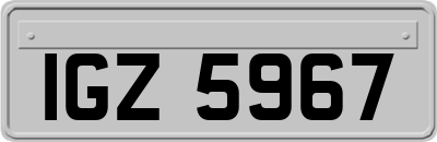 IGZ5967