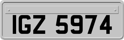 IGZ5974