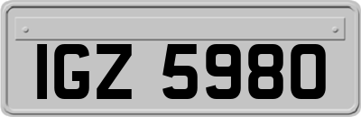 IGZ5980