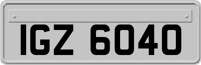 IGZ6040