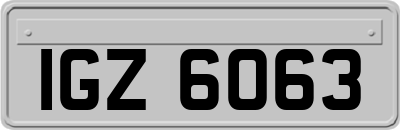 IGZ6063
