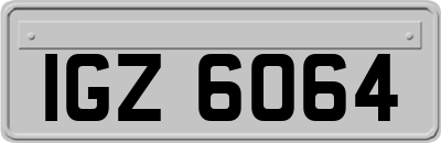IGZ6064