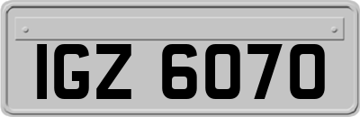 IGZ6070
