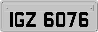 IGZ6076