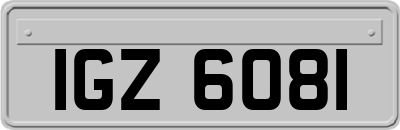 IGZ6081