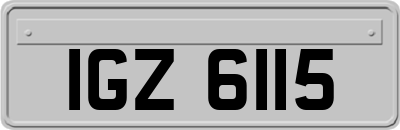 IGZ6115